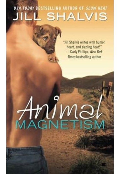 Animal Magnetism