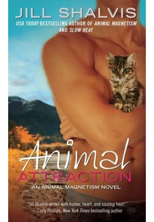 Animal Attraction