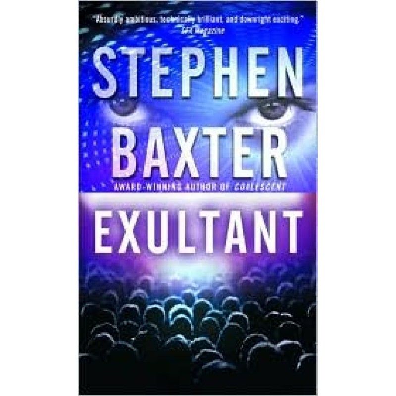 Exultant