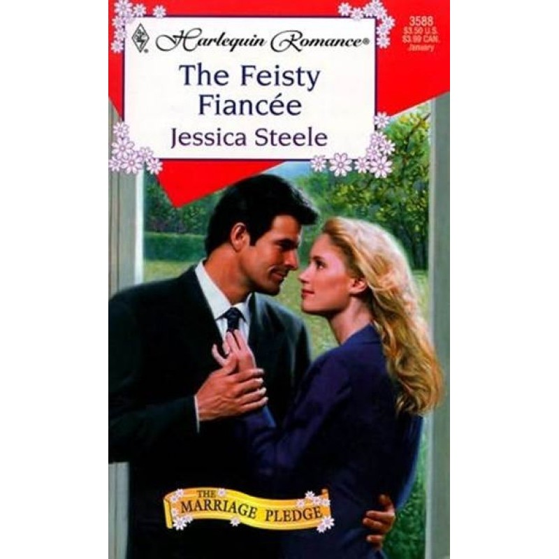 The Feisty Fiancée