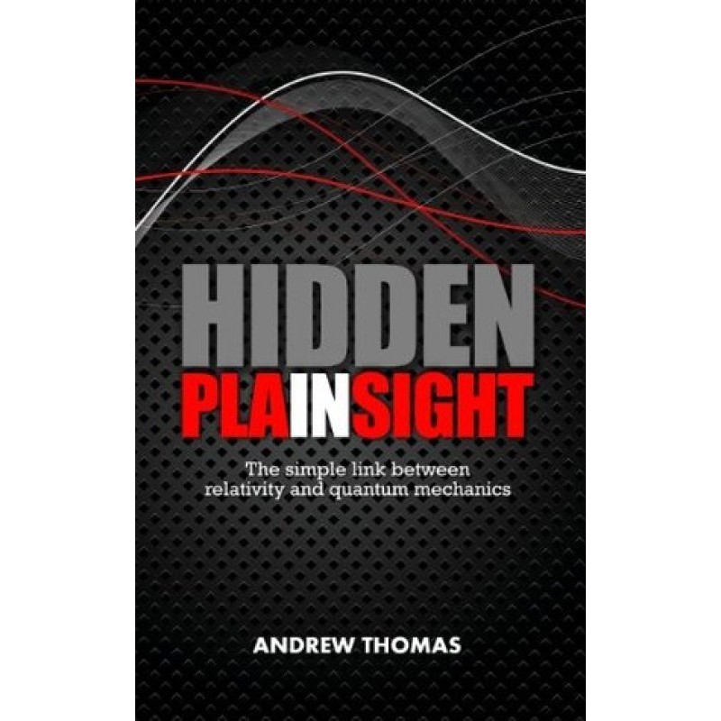 Hidden In Plain Sight: The...
