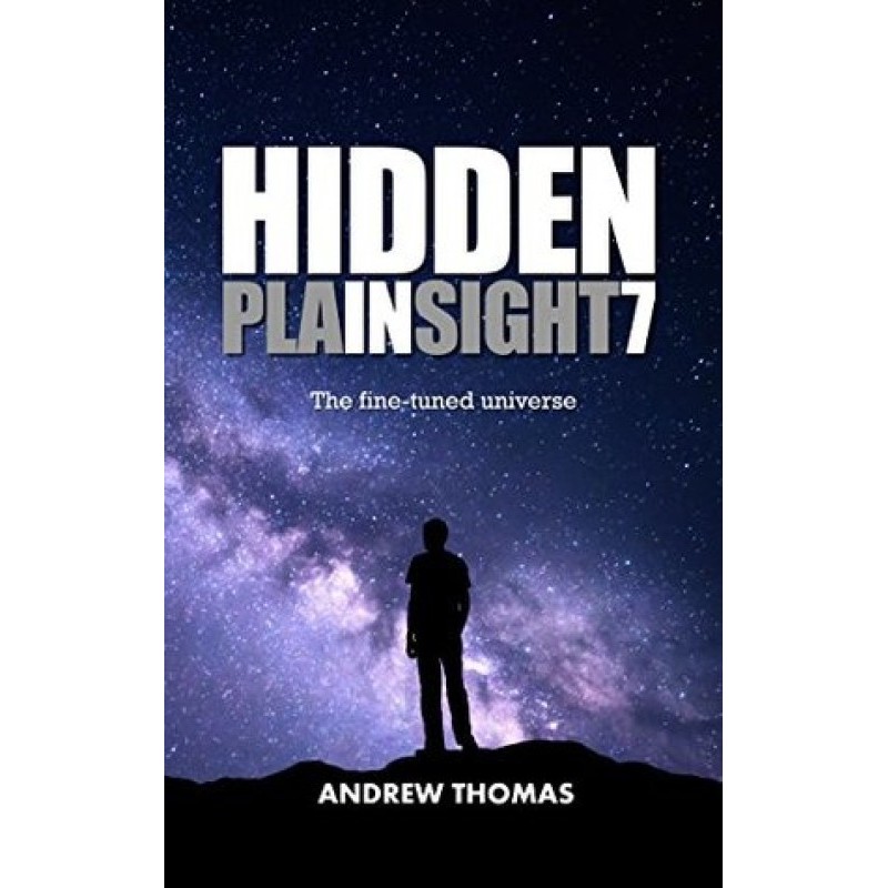 Hidden In Plain Sight 7:...