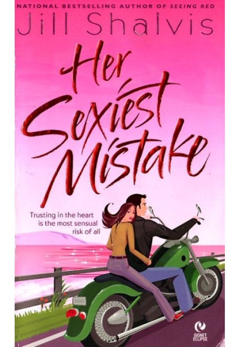 Her Sexiest Mistake