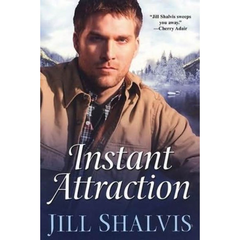 Instant Attraction