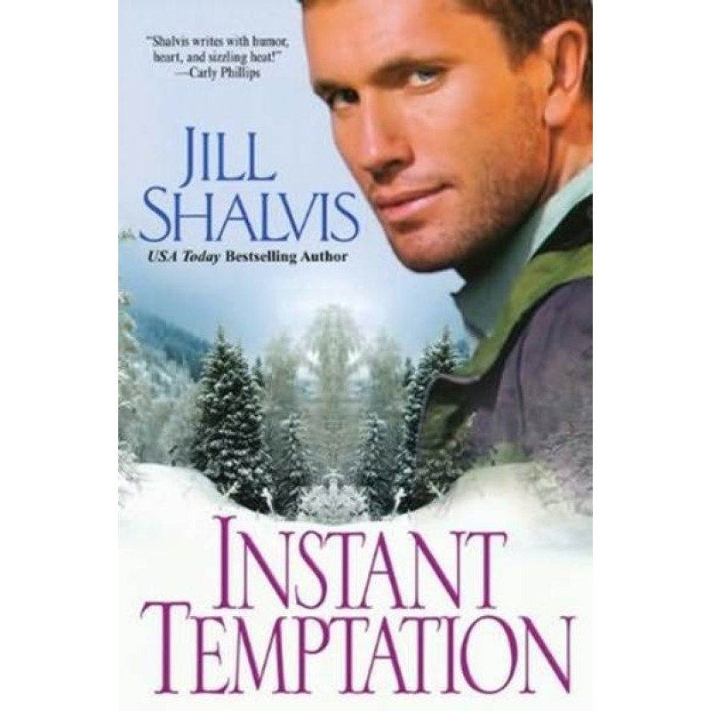 Instant Temptation