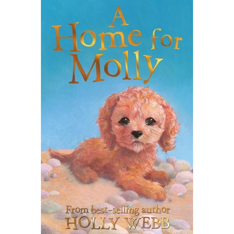 A Home for Molly