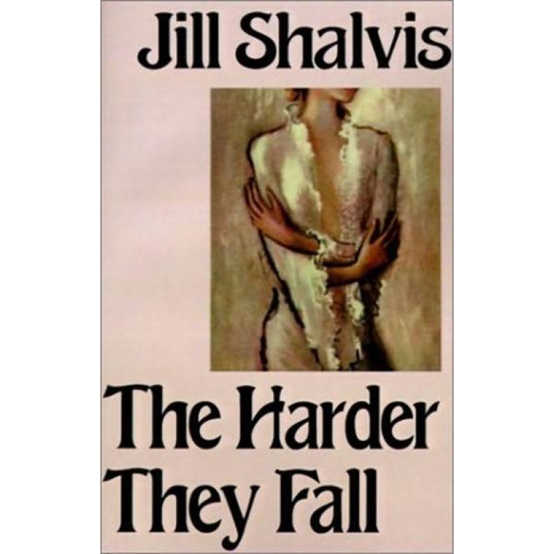 The Harder They Fall