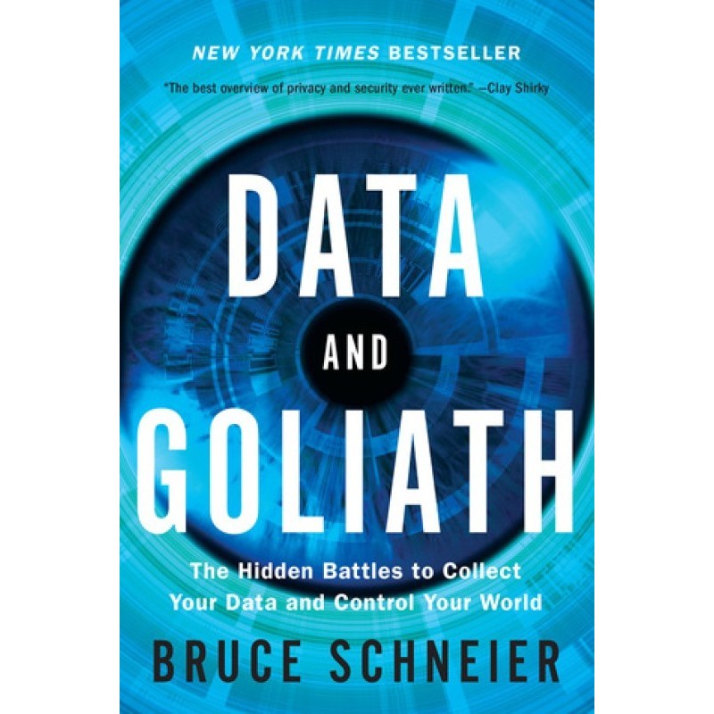 Data and Goliath: The...