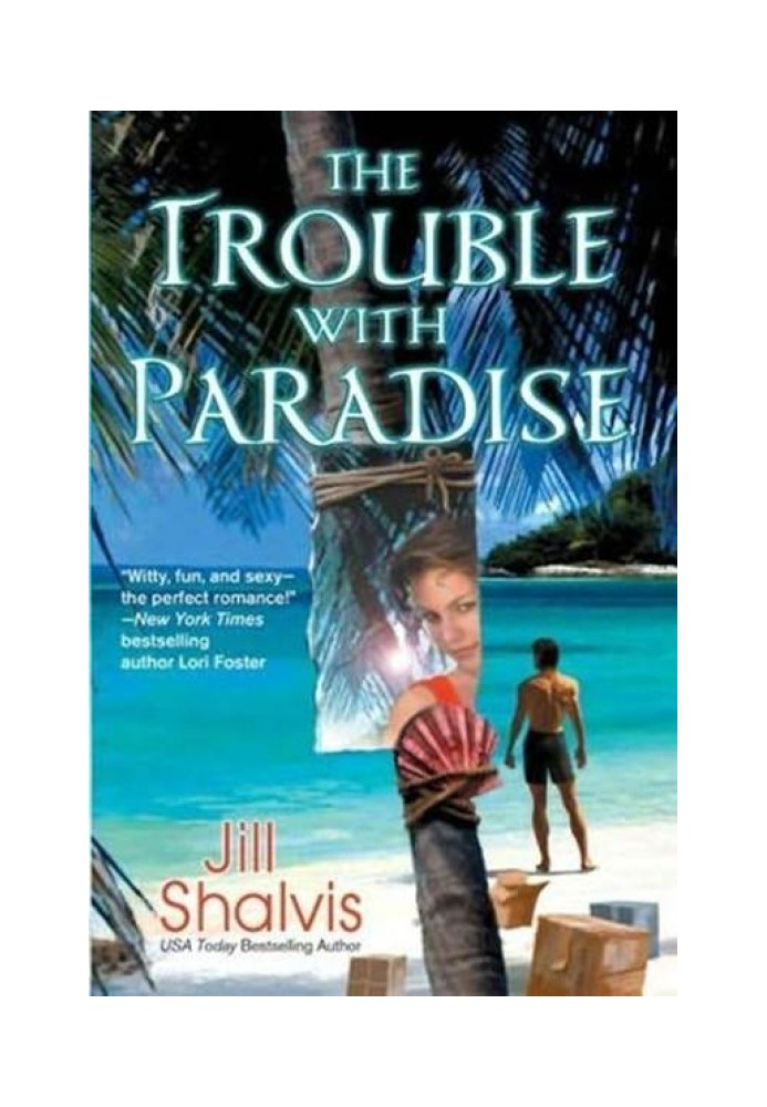 The Trouble With Paradise