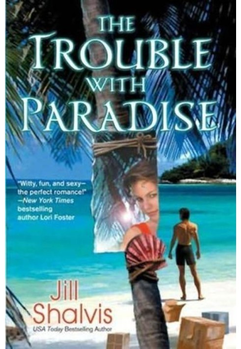 The Trouble With Paradise