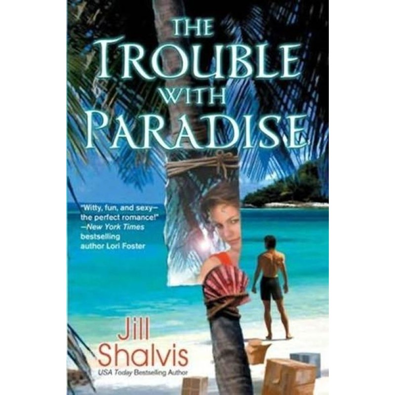 The Trouble With Paradise