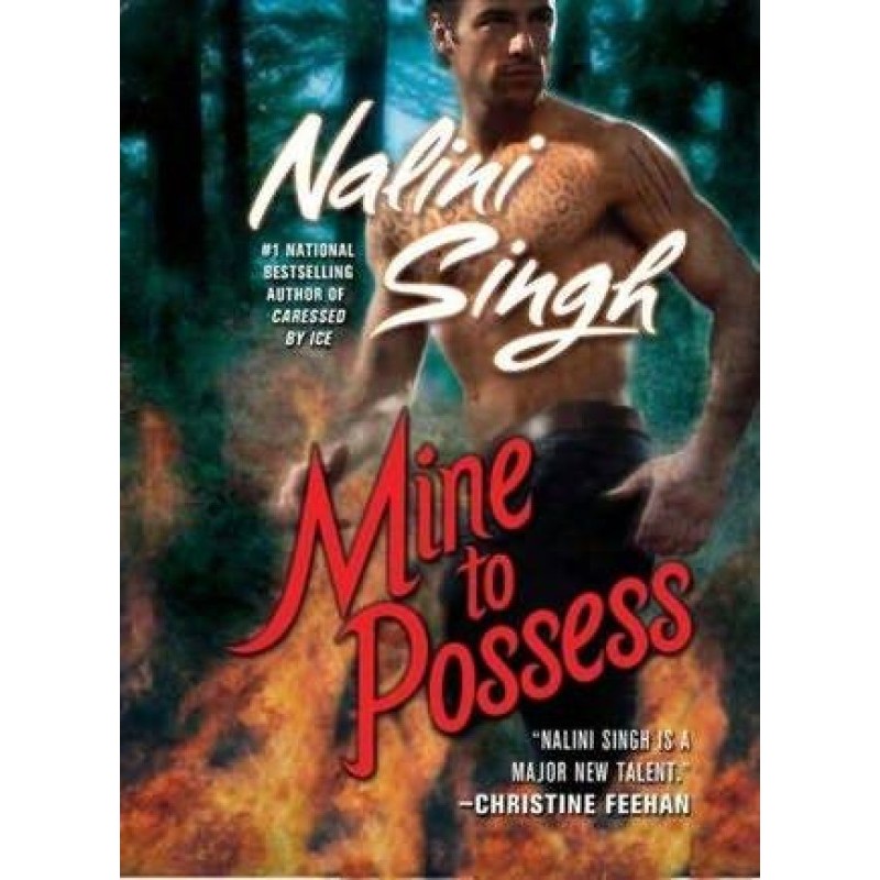 Mine to Possess