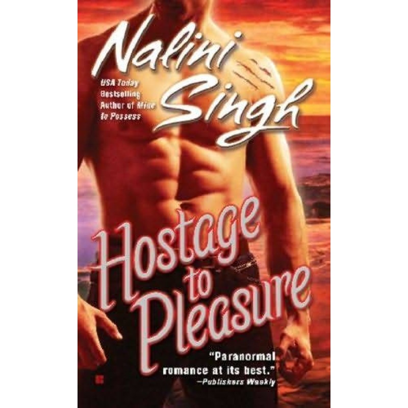 Hostage to Pleasure