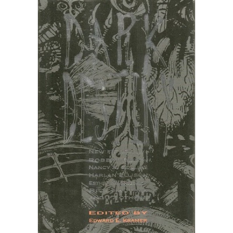 Запах уксуса