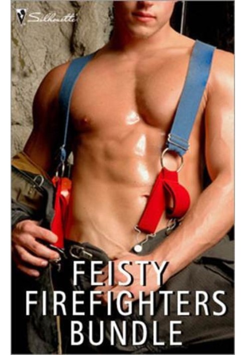 Feisty Firefighters Bundle