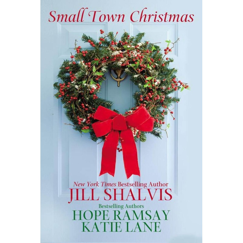 Small Town Christmas