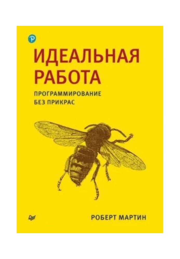 Идеальная работа. Программирование без прикрас