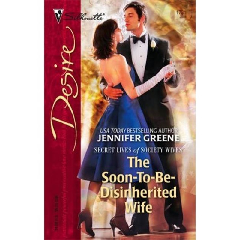 The Soon-To-Be-Disinherited...