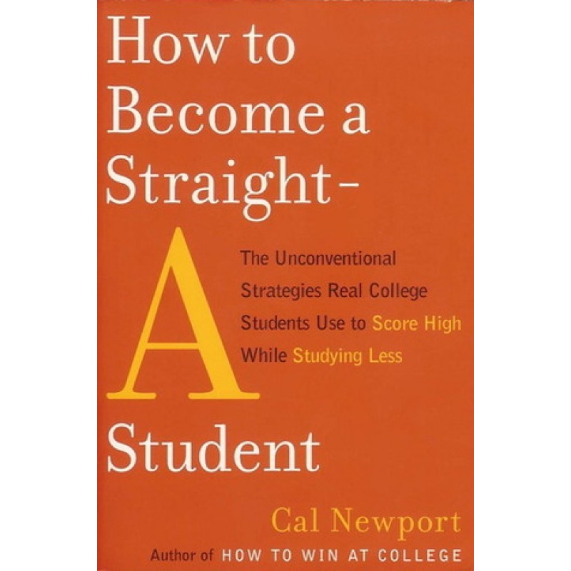 How to Become a Straight-A...