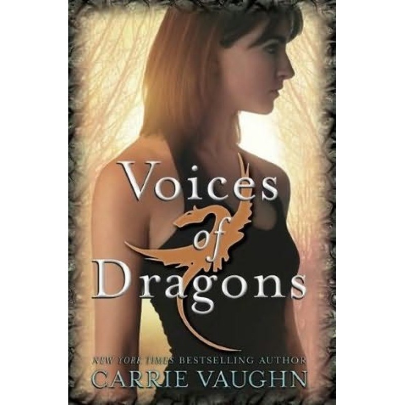 Voices of Dragons