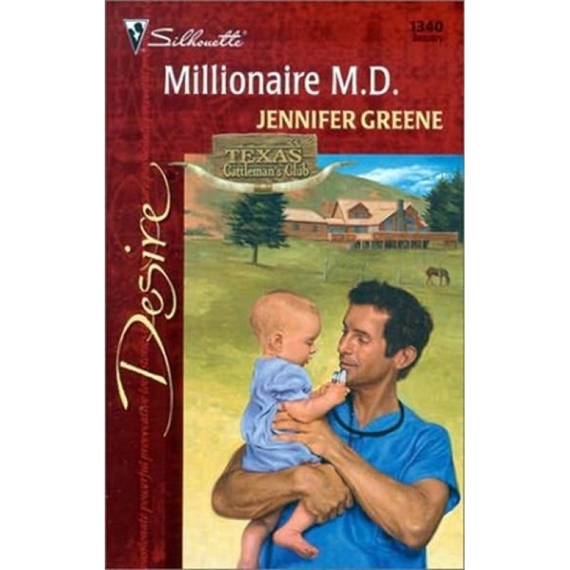 Millionaire M.D.