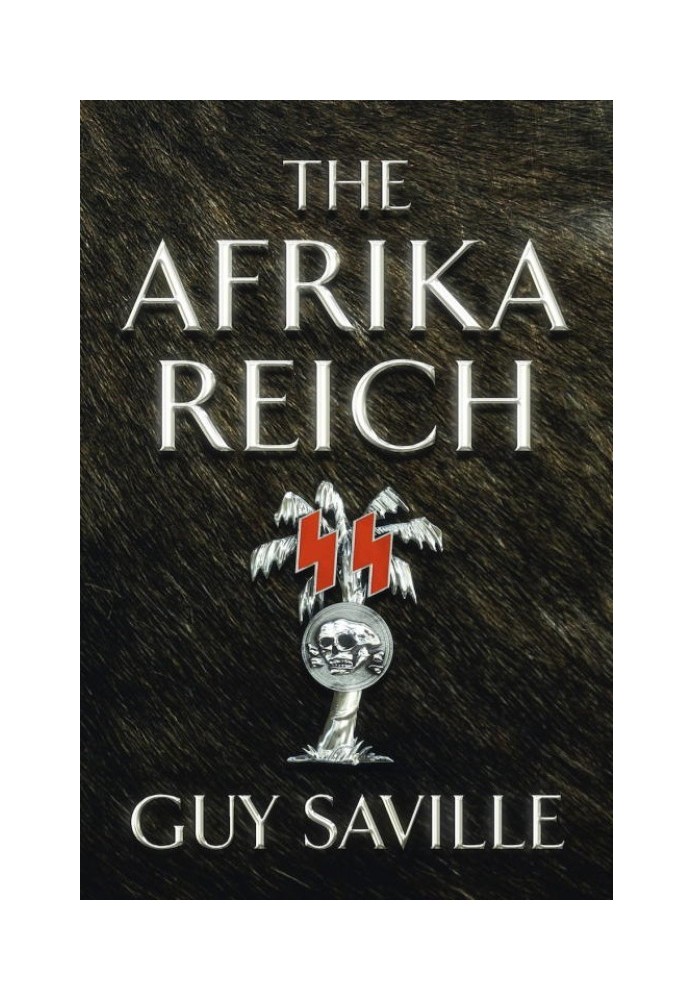 The Afrika Reich