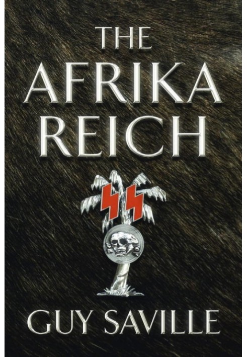 The Afrika Reich