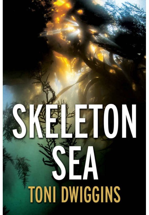 Skeleton Sea