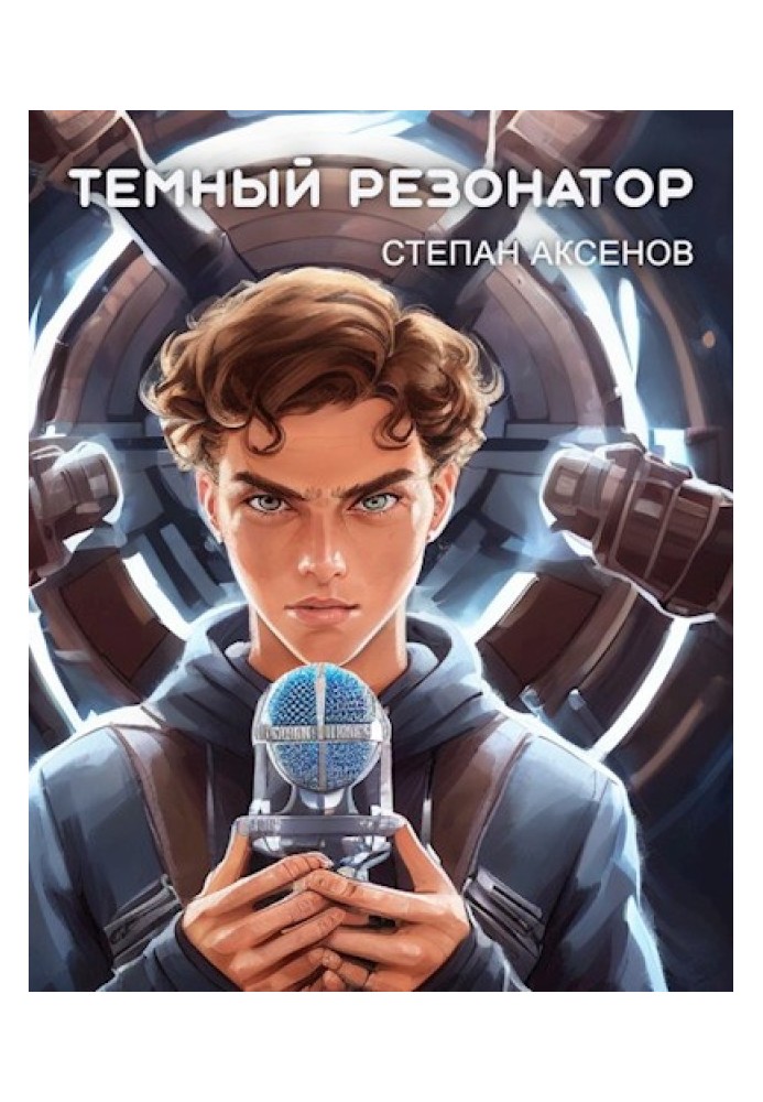 Темний Резонатор