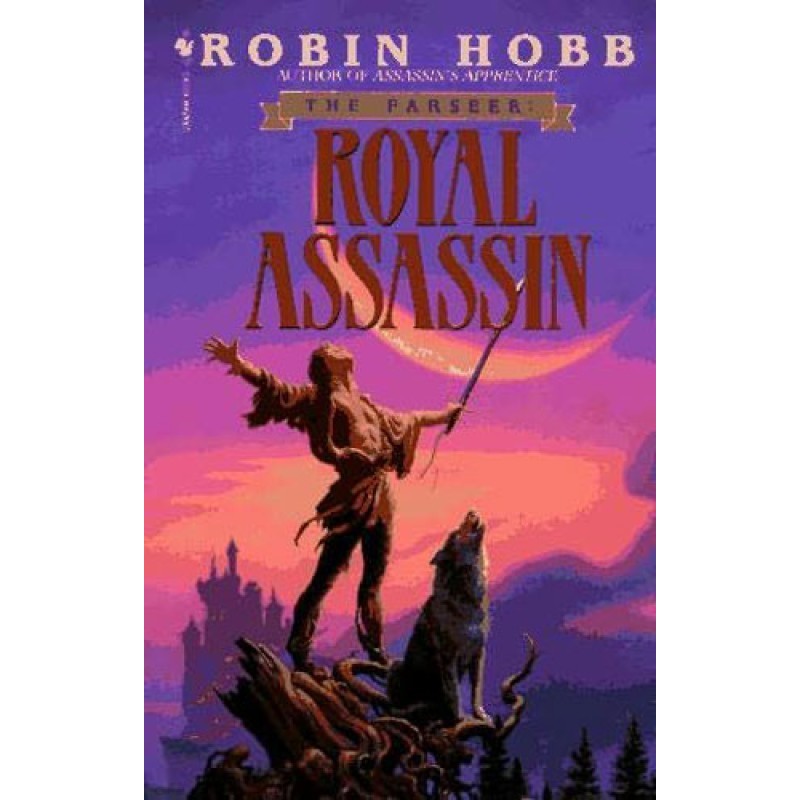 Royal Assassin