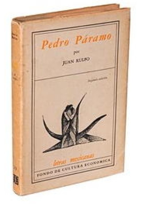 Pedro Páramo