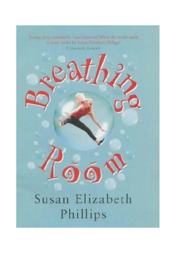 Breathing Room