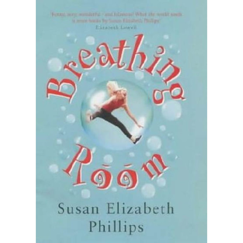 Breathing Room