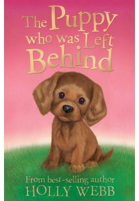 The Puppy who was Left Behind