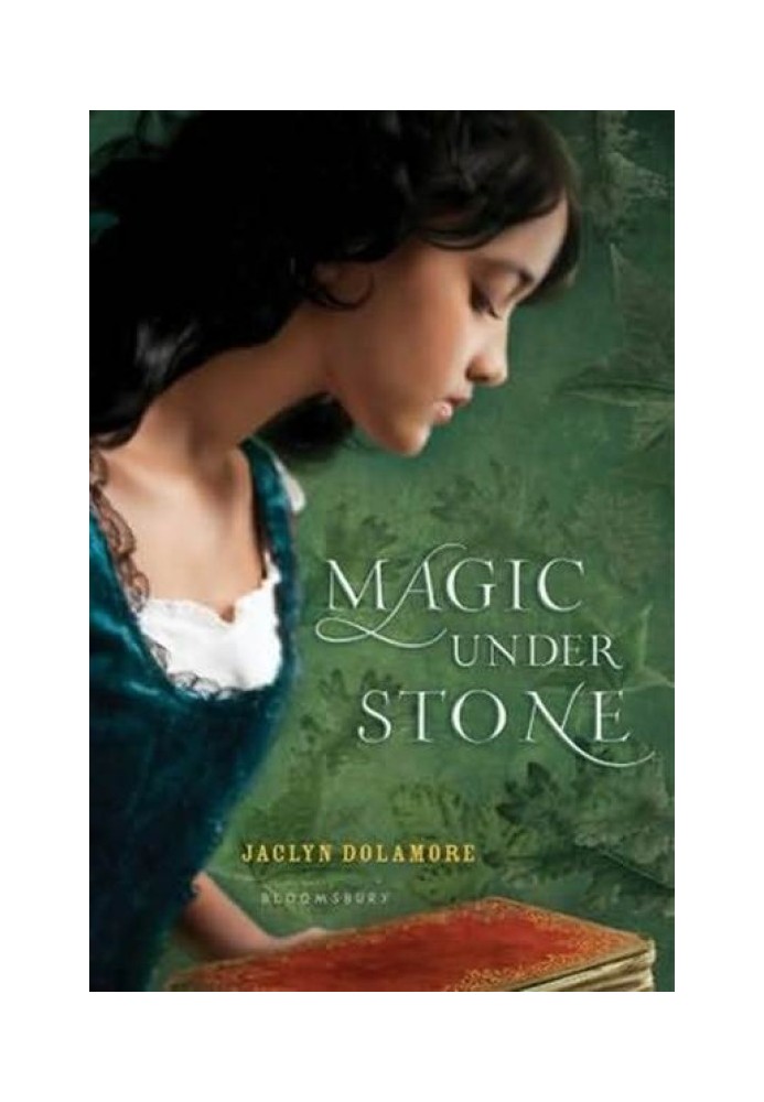 Magic Under Stone