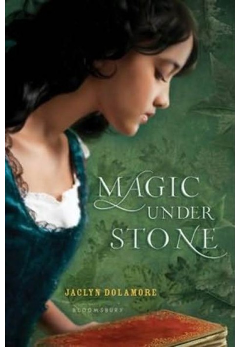 Magic Under Stone