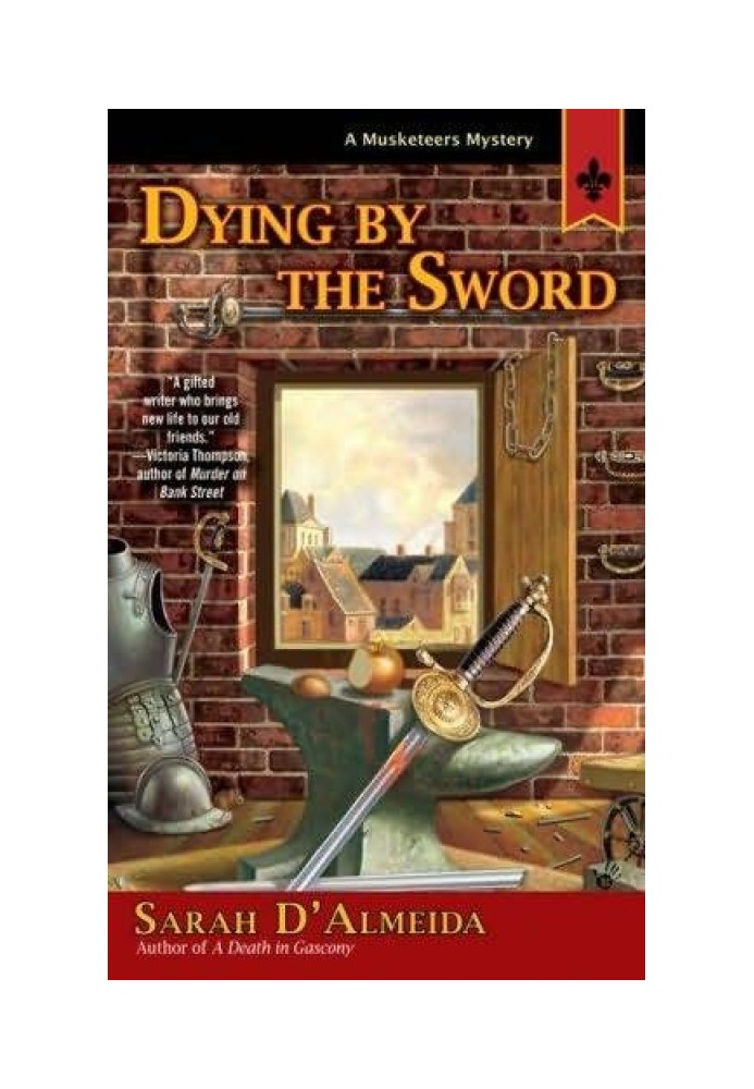 Dying by the Sword