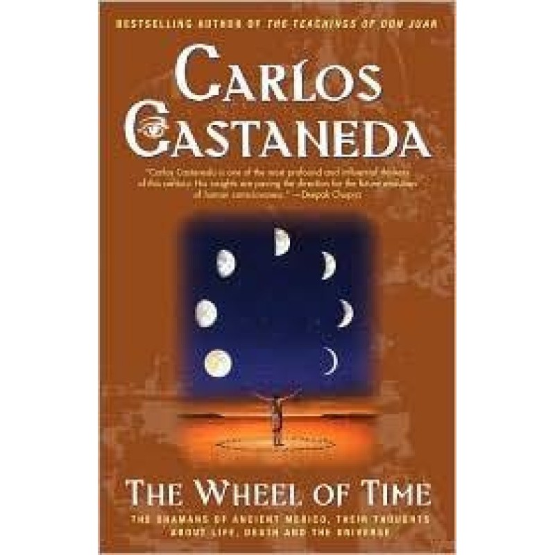 The Wheel Of Time