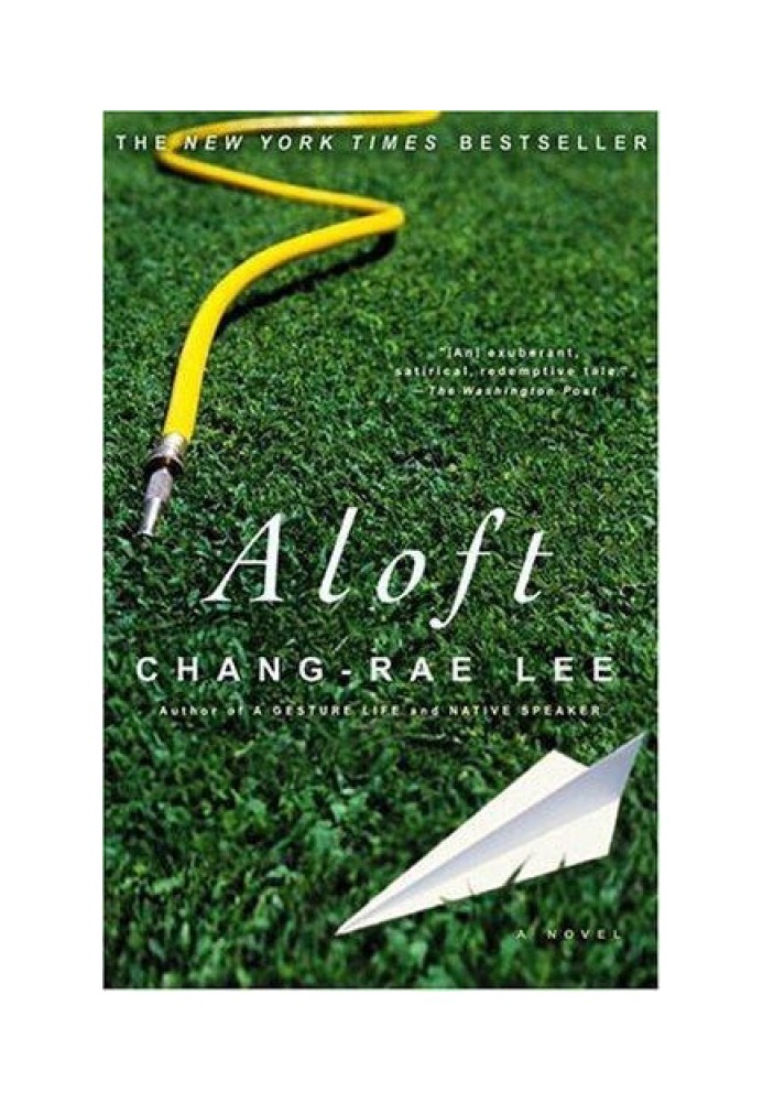 Aloft