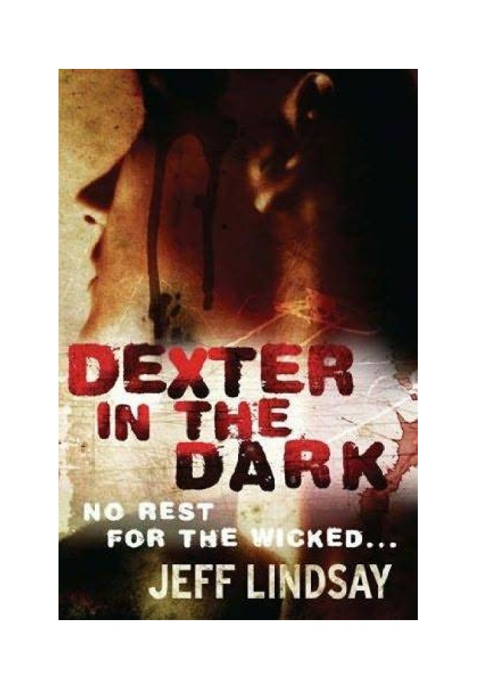 Dexter in the Dark