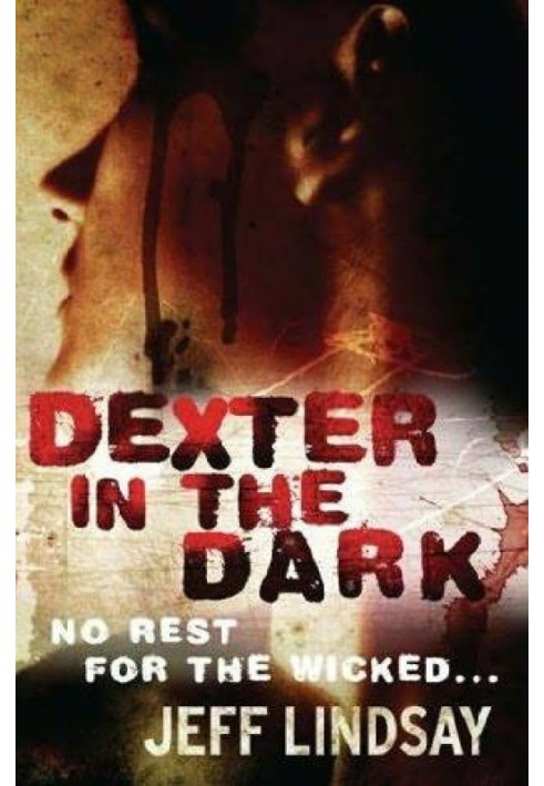 Dexter in the Dark