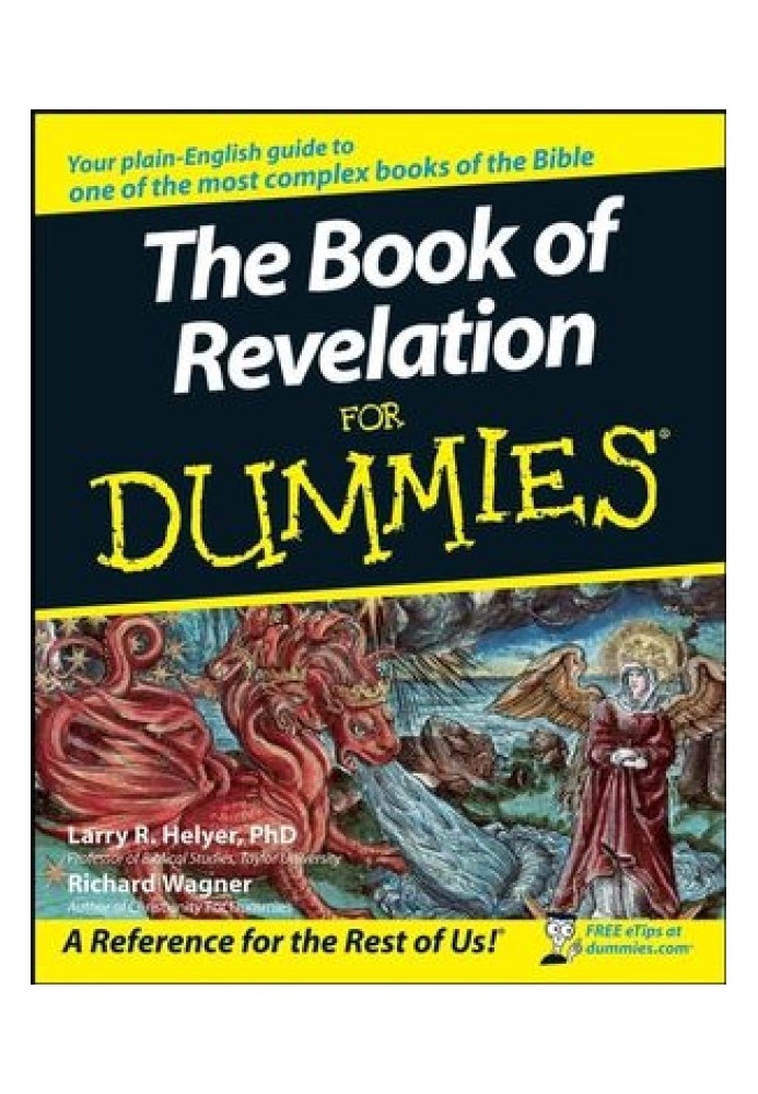 The Book of Revelation For Dummies®