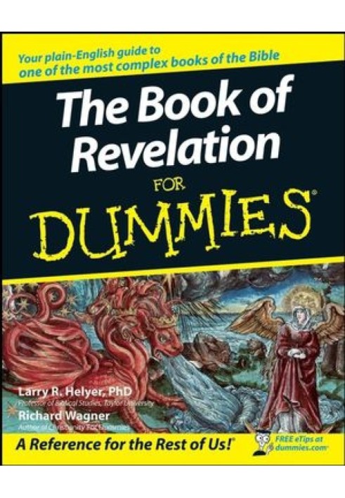 The Book of Revelation For Dummies®