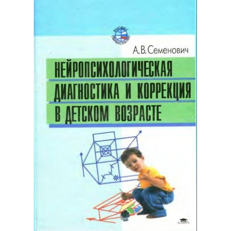 Нейропсихологічна...