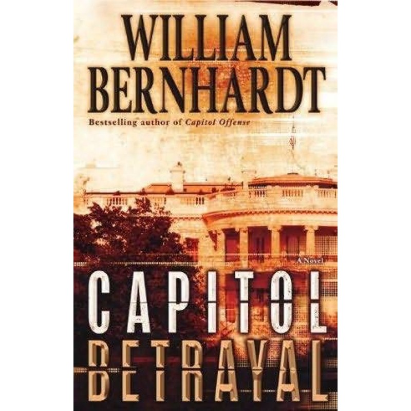 Capitol Betrayal