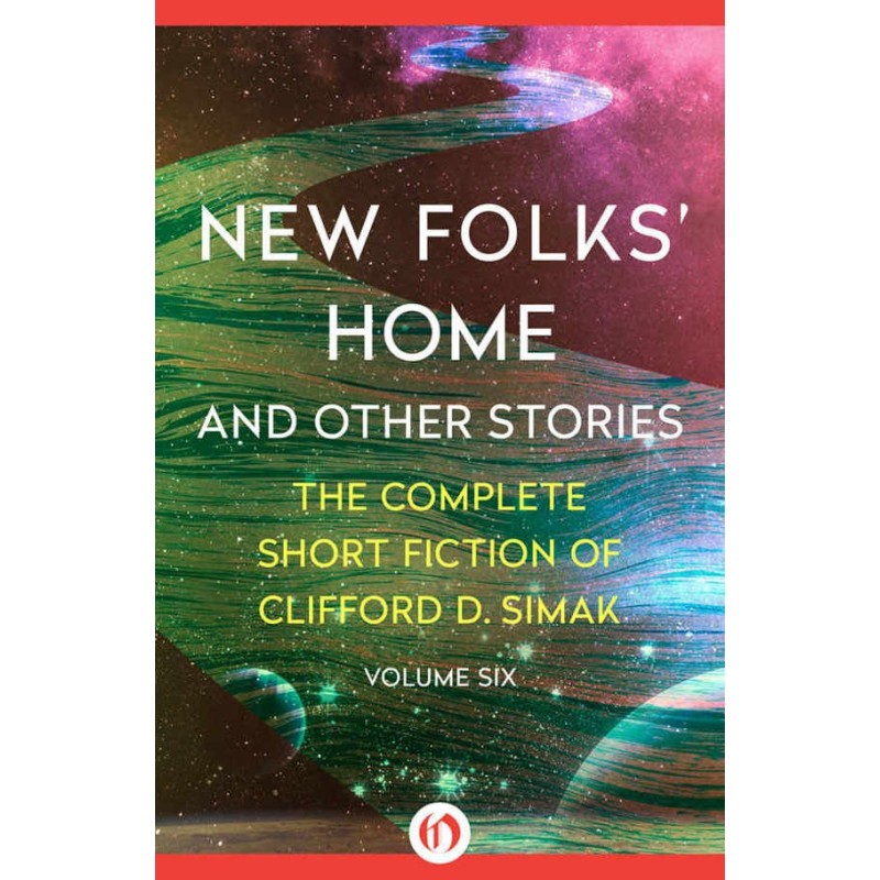 New Folks' Home : And Other...