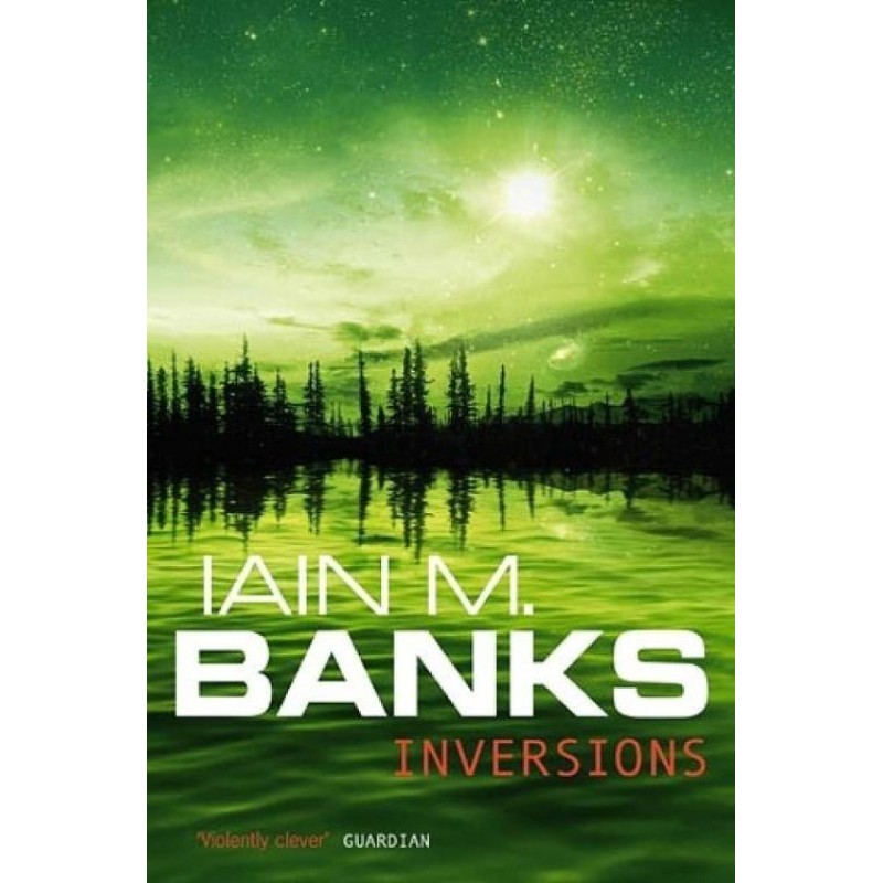 Inversions