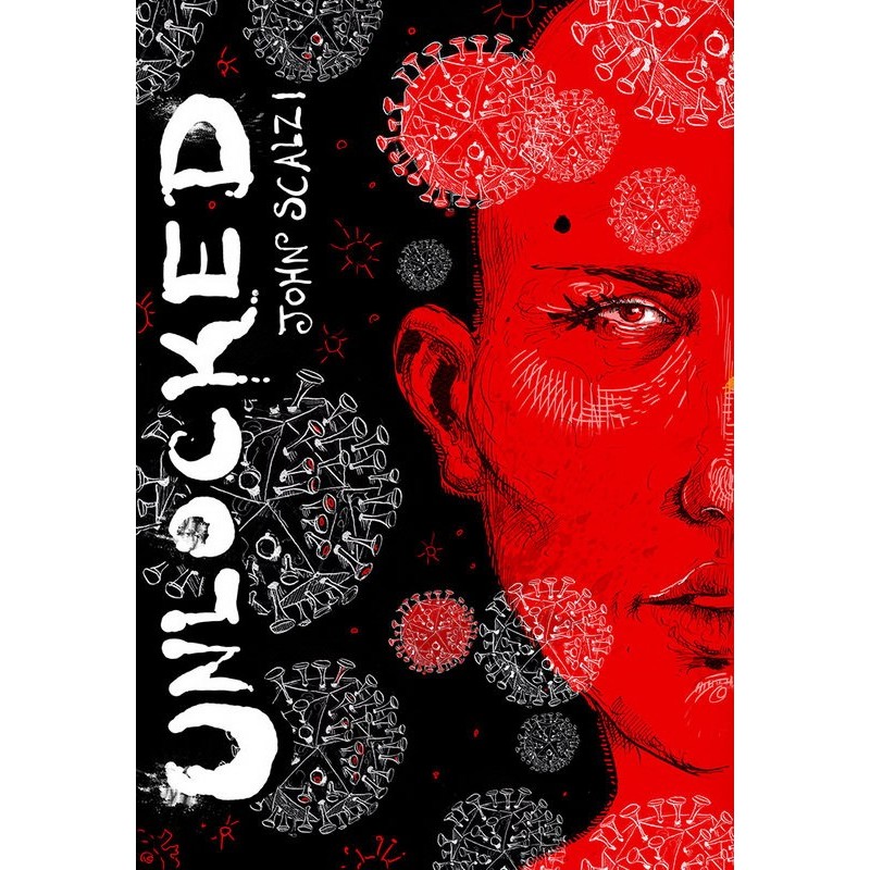 Unlocked - Усна історія...