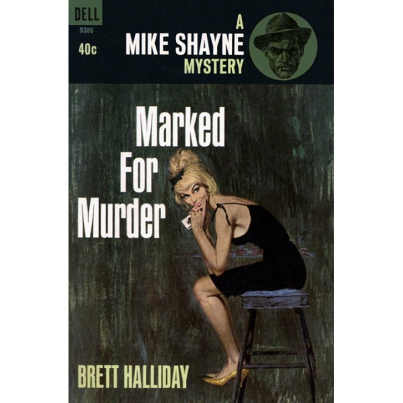 Marked for Murder