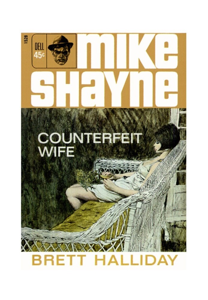 Counterfeit Wife